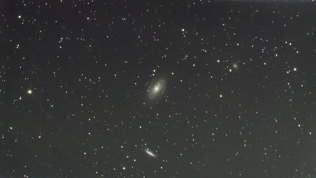 celestial treasures of galaxies