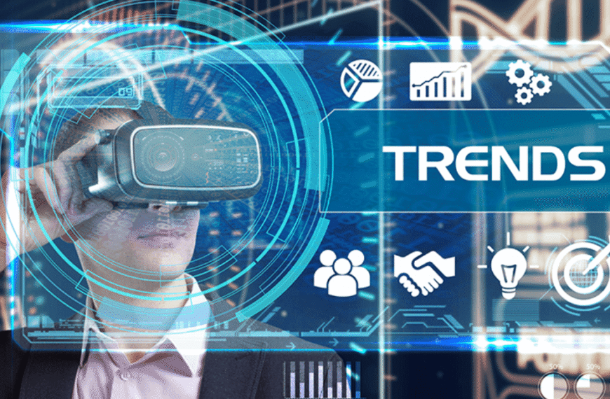 Tech – Latest Innovations, Trends, and&hellip;