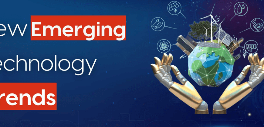Tech – Latest Trends, Innovations, and&hellip;