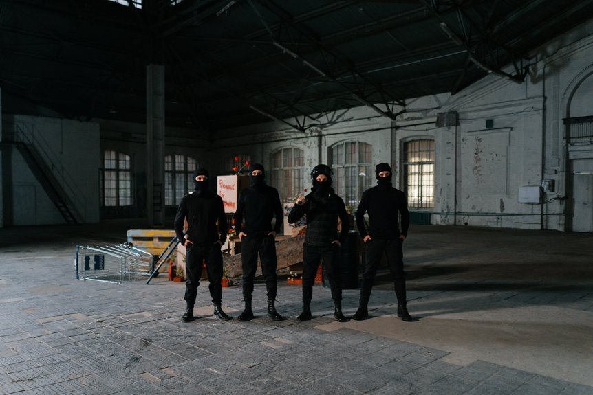 echo storm ascent game