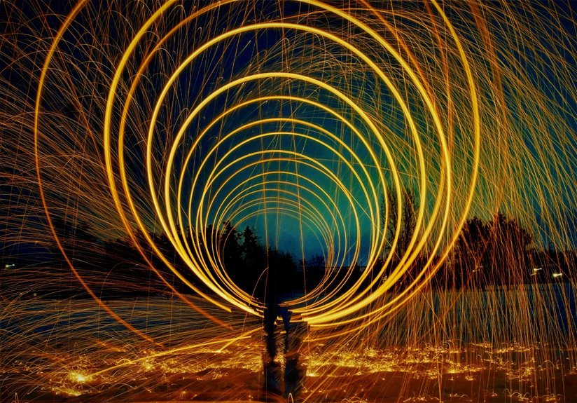 etherforge chronicle of sparks