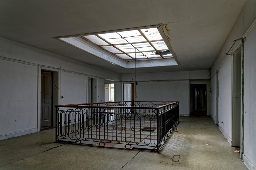 ironflare compendium of echoes