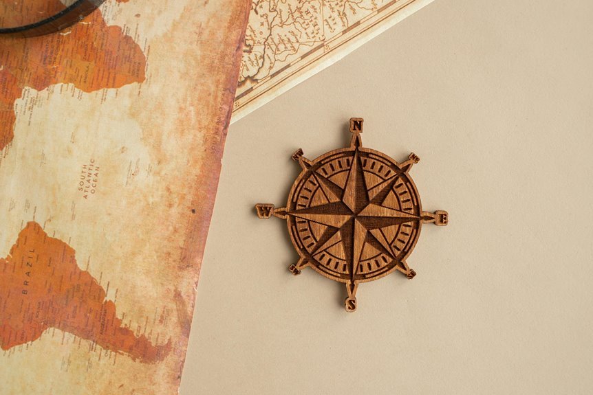 vector relay mapping process