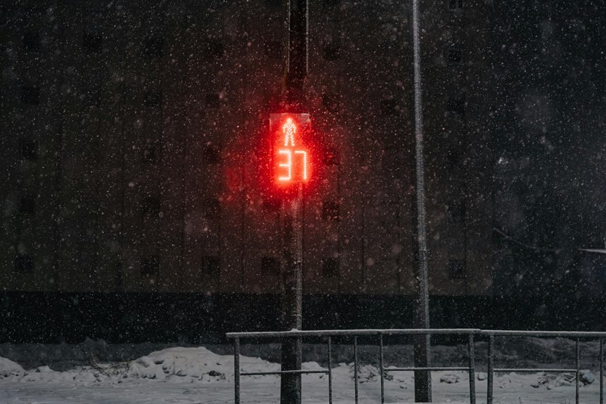 delhi weather red alert