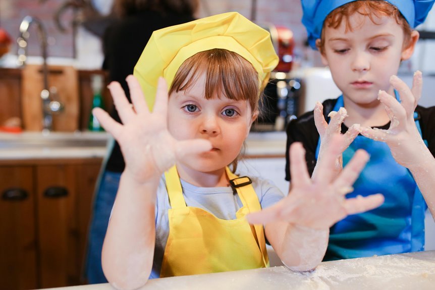 parenting hacks for efficiency