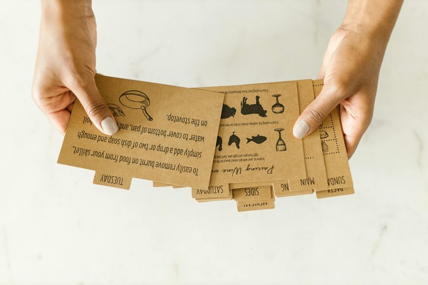 tikki cooking guide instructions