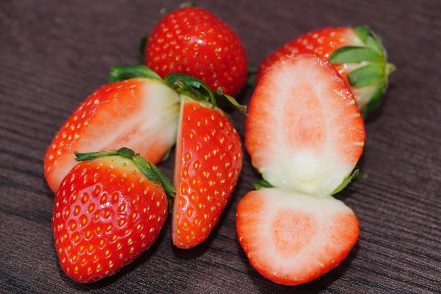 nutrivibe strawberrydiscs registration number