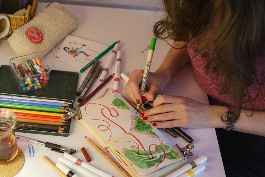 restorology journal by florindra