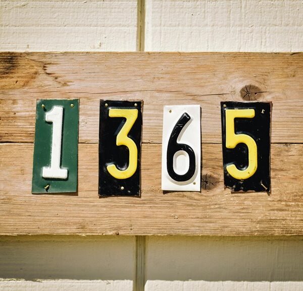 600132000 Number Details & Usage – Cookape Org