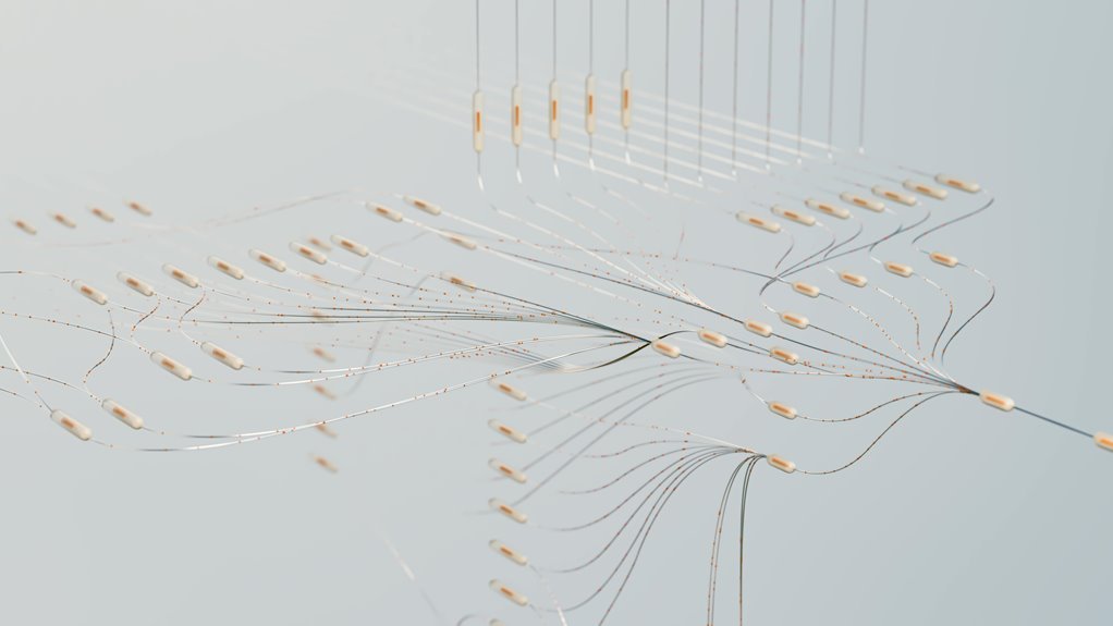 trusted online learning network