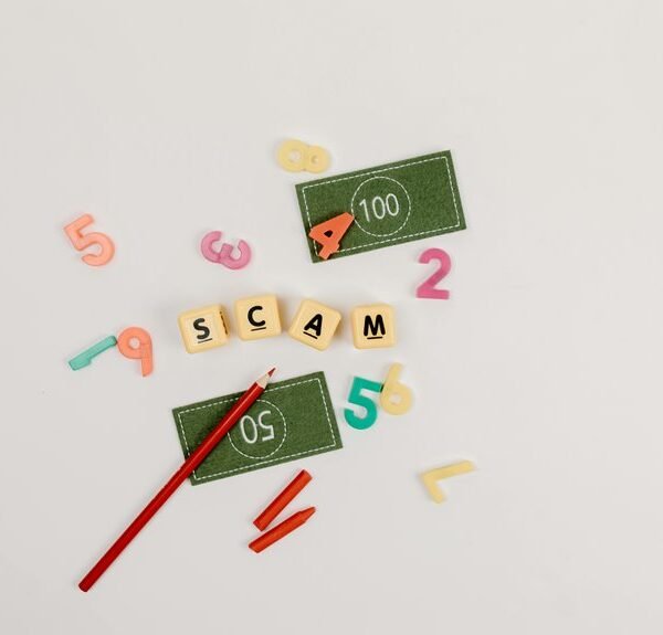 Cyber Awareness Tips: 8008545695, 8008489380, 8008300286 & 8008281266