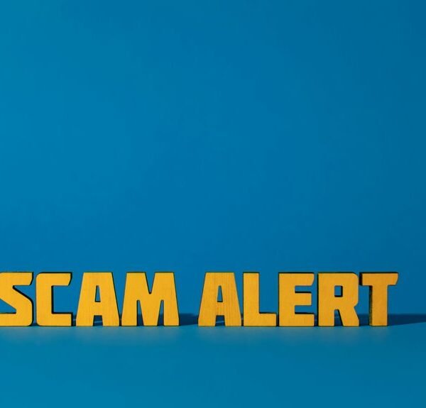 Scam Detection Tips: 8007889350, 8007628350, 8007450572 & 8007430511
