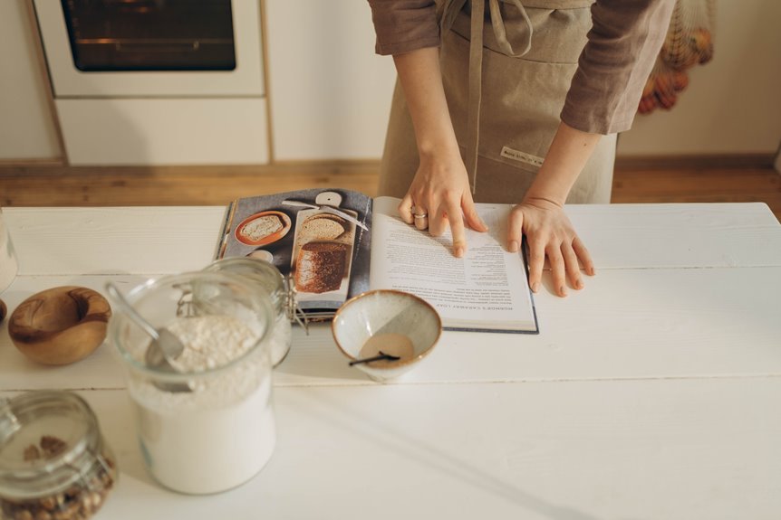beginner cooking guide essentials