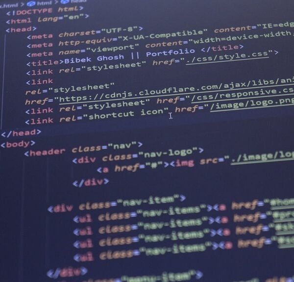 user friendly website overview